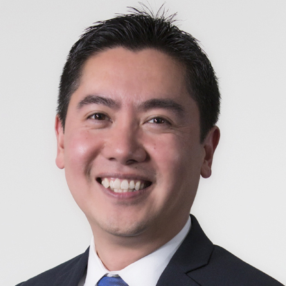 Executive Vice President Thuan Nguyen Executive Vice President Thuan Nguyen